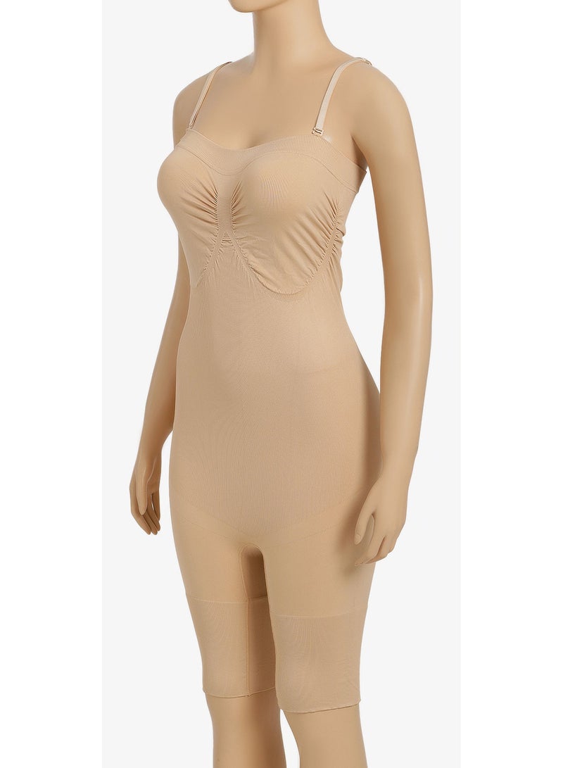 Carina Med Thigh BodySuit - Image 3