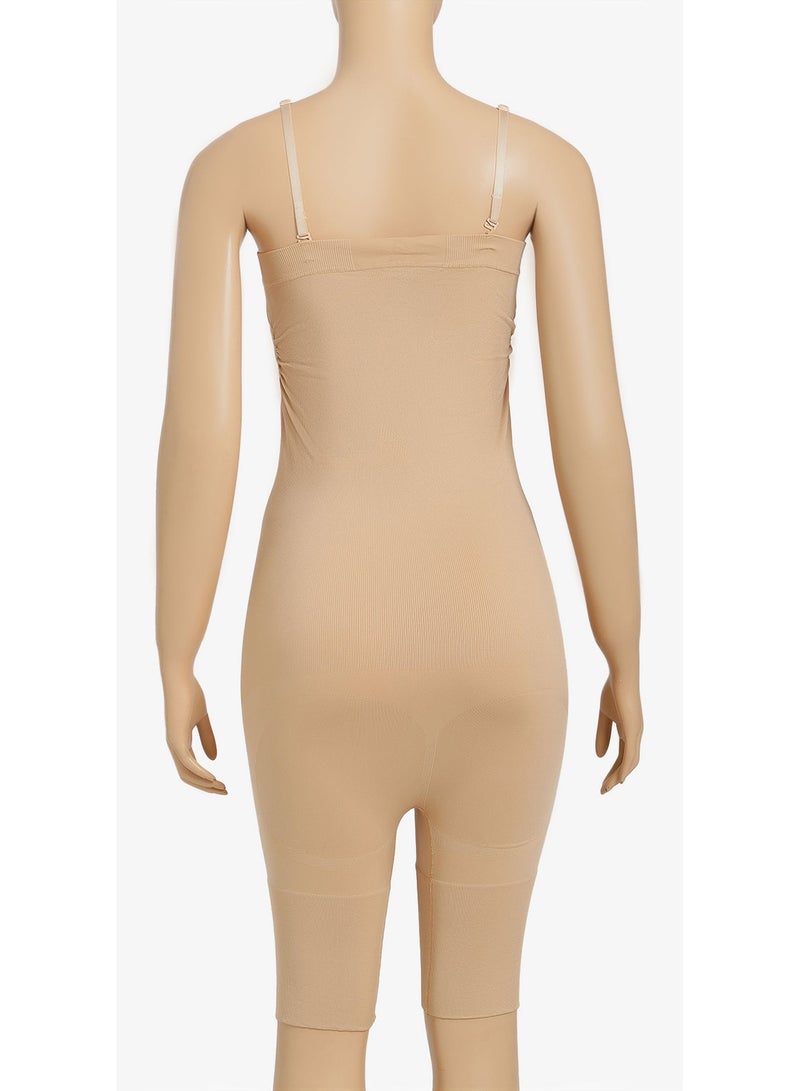 Carina Med Thigh BodySuit - Image 4