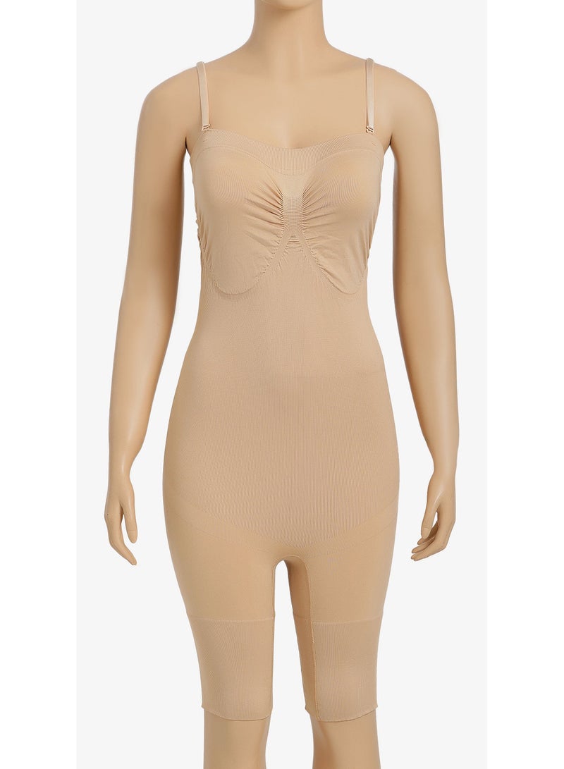 Carina Med Thigh BodySuit - Image 2