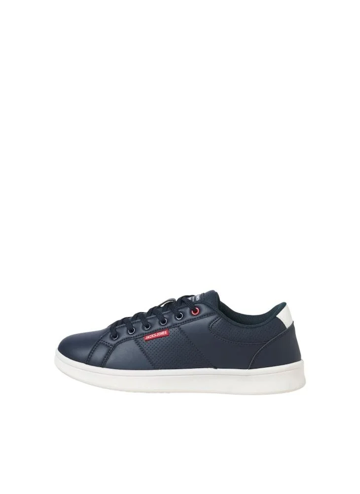 JACK & JONES Casual Low Top Sneakers
