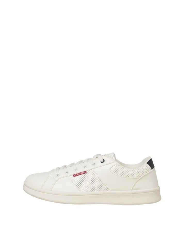 JACK & JONES Casual Low Top Sneakers