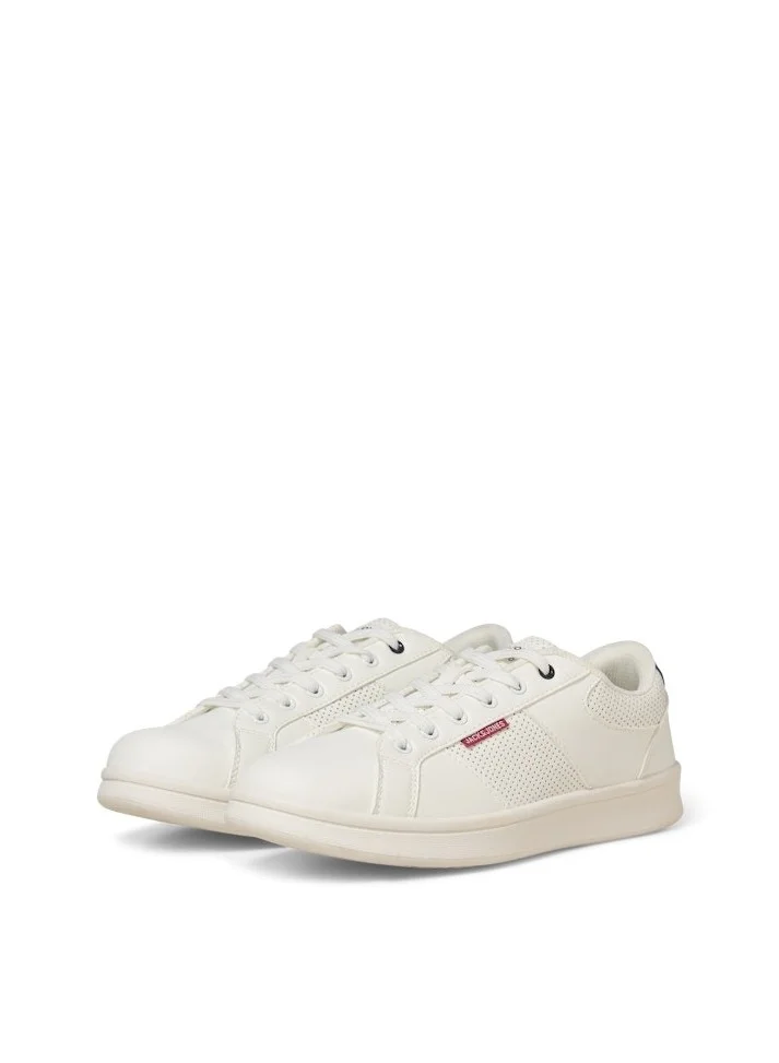 JACK & JONES Casual Low Top Sneakers