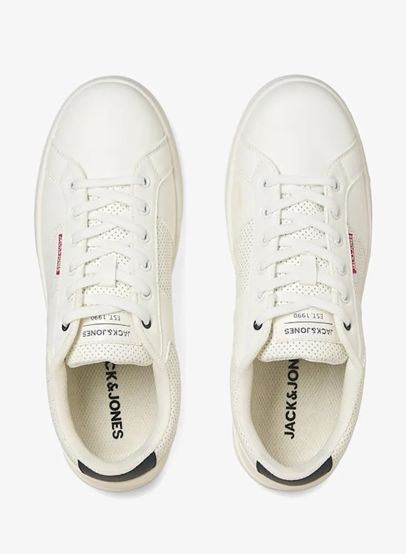 JACK & JONES Casual Low Top Sneakers