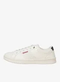 JACK & JONES White/Navy Blaze
