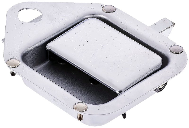 Dorman 760-5410 Driver Side Truck Cabinet Latch Compatible with Select Kenworth Models - Image 1