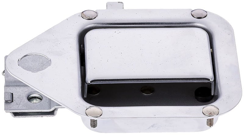 Dorman 760-5410 Driver Side Truck Cabinet Latch Compatible with Select Kenworth Models - Image 4