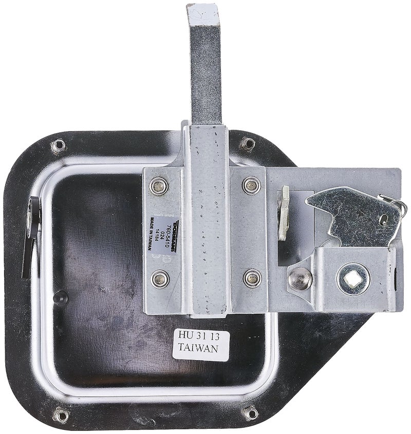 Dorman 760-5410 Driver Side Truck Cabinet Latch Compatible with Select Kenworth Models - Image 3