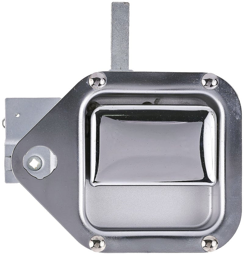 Dorman 760-5410 Driver Side Truck Cabinet Latch Compatible with Select Kenworth Models - Image 2