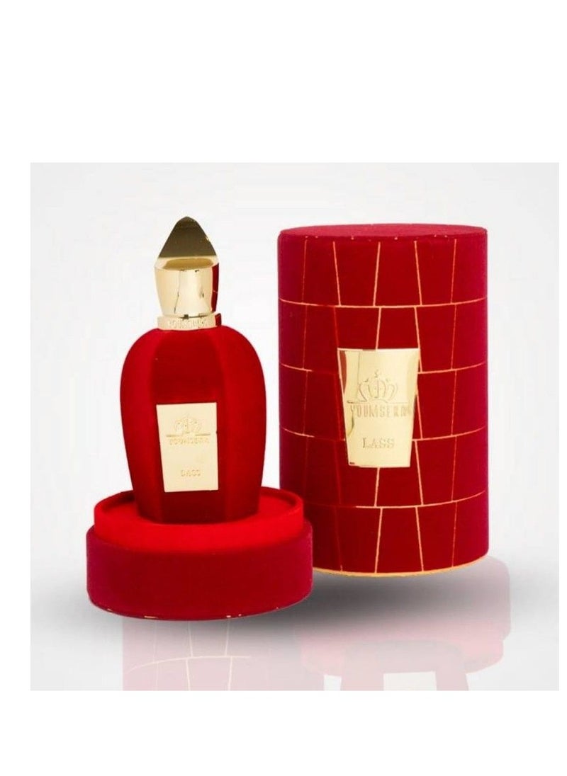 YOUMSERA Youmsera Lass EDP 
