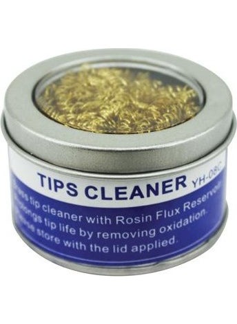 class Lux Soldering Iron Cleaning Wire 