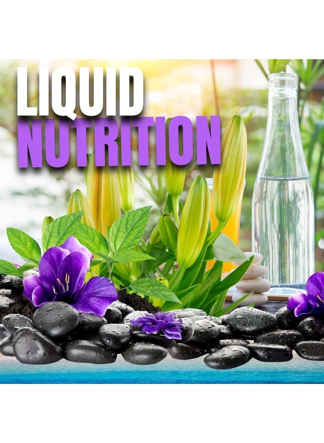 Omnitrition OmniTrim Nite Lite Dietary Supplement 15 Ounces - Image 5