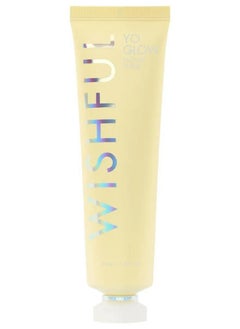 WISHFUL WISHFUL Yo Glow Facial Enzyme Scrub, 100ml 
