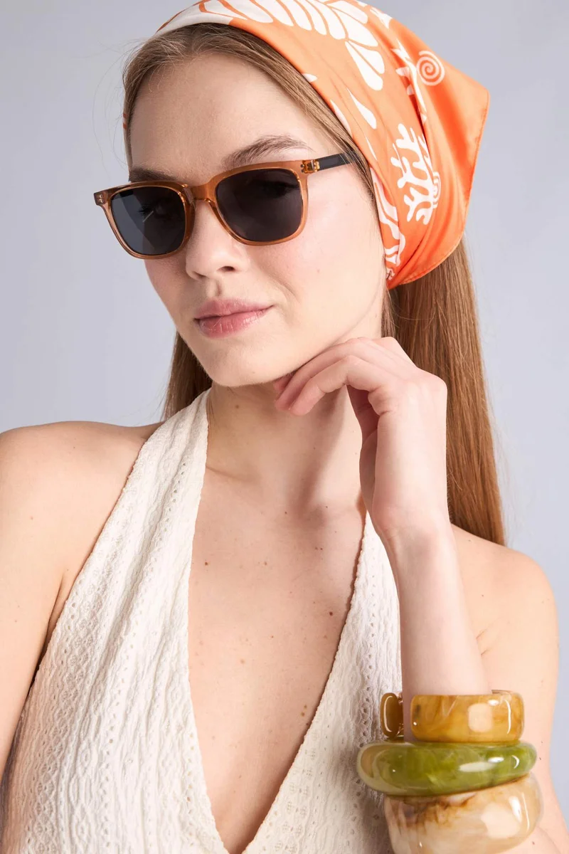 ديفاكتو Sunglasses