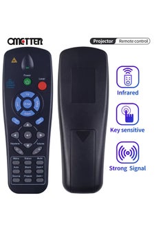 Original Remote Control For Vivitek Proyektor D930TX D837 D755WT D315 D632MX D635 D638MX D732MX D735VX D825ES