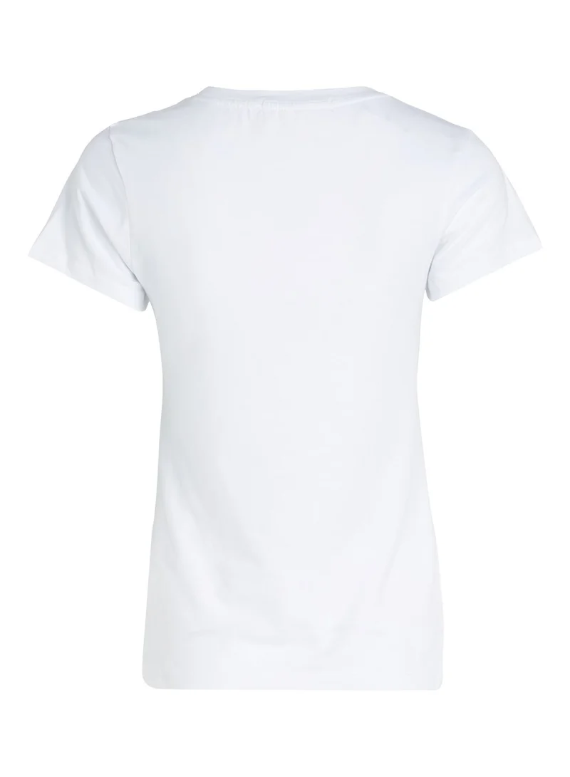 Calvin Klein Jeans Crew Neck T-Shirt