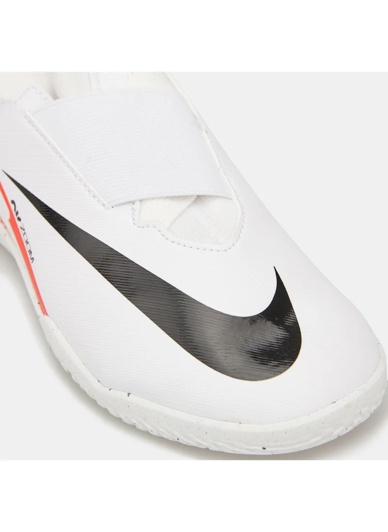 Nike Kids' Mercurial Vapor 15 Academy Indoor Court Football Shoes (Younger and Older Kids)