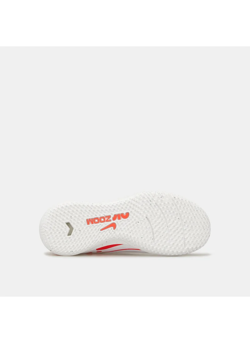 Nike Kids' Mercurial Vapor 15 Academy Indoor Court Football Shoes (Younger and Older Kids)