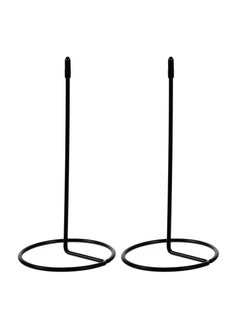 2pcs Receipt Holder, Bill Fork Rod Paper Holder, Spike Metal Check Bill Holder Restaurant Receipt Holder, Memo Holder Spike Check Spindle, for Restaurant Office Kitchen Rod Bill Holder