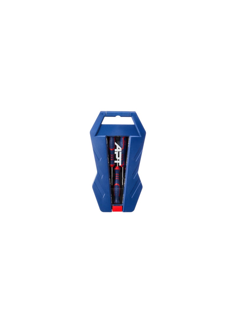 Apt precision screwdriver 7 PCS  - Image 1
