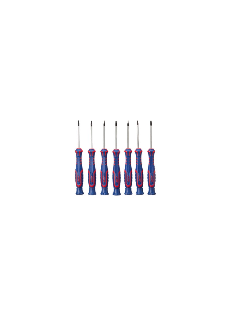 Apt precision screwdriver 7 PCS  - Image 2