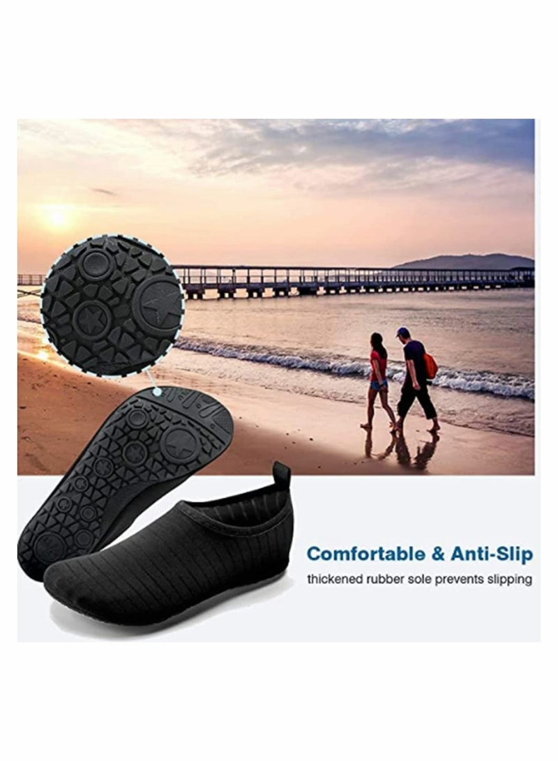 Excefore Water Shoes for Women Men Kids - Image 4