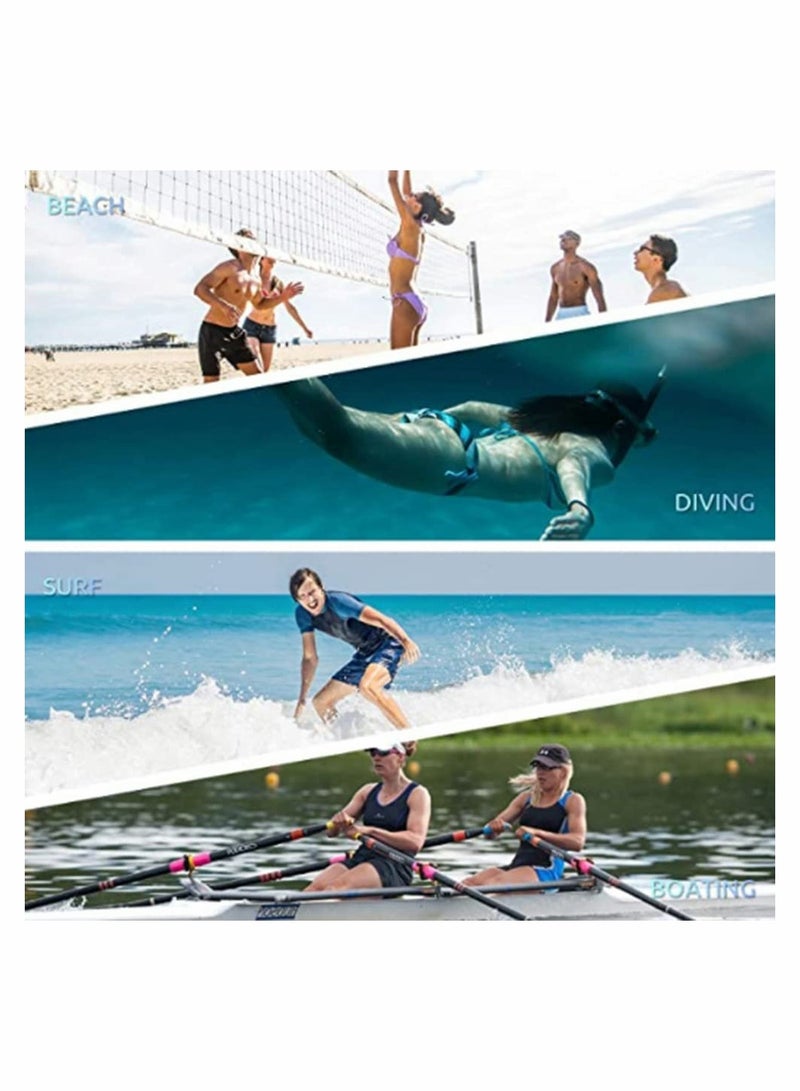 Excefore Water Shoes for Women Men Kids - Image 2