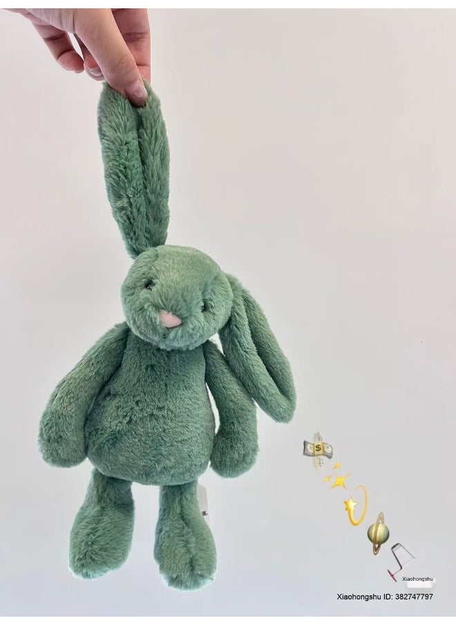 Jellycat JELLYCAT Adorable Animal-Shaped Plush Toy 