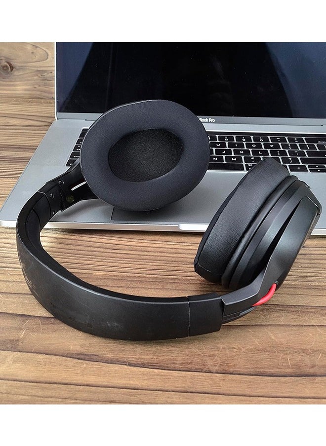 Generic Cloud 3 Earpads Coolig Gel Replacement Cloud Alpha Ear Cushions Pads Compatible with HyperX Cloud Stinger/Cloud Flight/Cloud II/Cloud Alpha Wireless/Cloud Core/Mix Headphones  - Image 5