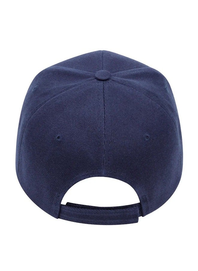 قبعات بيسبول مطرزة بحروف US MARINE CORPS VETERAN للربيع والخريف للجنسين قبعات خارجية قابلة للتعديل وقبعات واقية من الشمس - Image 4