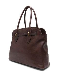 Miu Miu Aventure Nappa Leather Bag  - Image 2