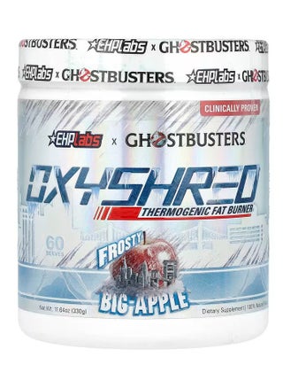 Oxyshred Thermogenic Fat Burner Frosty Big Apple 60 Servings 330g - pzsku/Z49C56A2CD8DC6CDFA2D1Z/45/_/1719065965/b3ba700c-6cdc-4e4e-8191-32298116c8cd