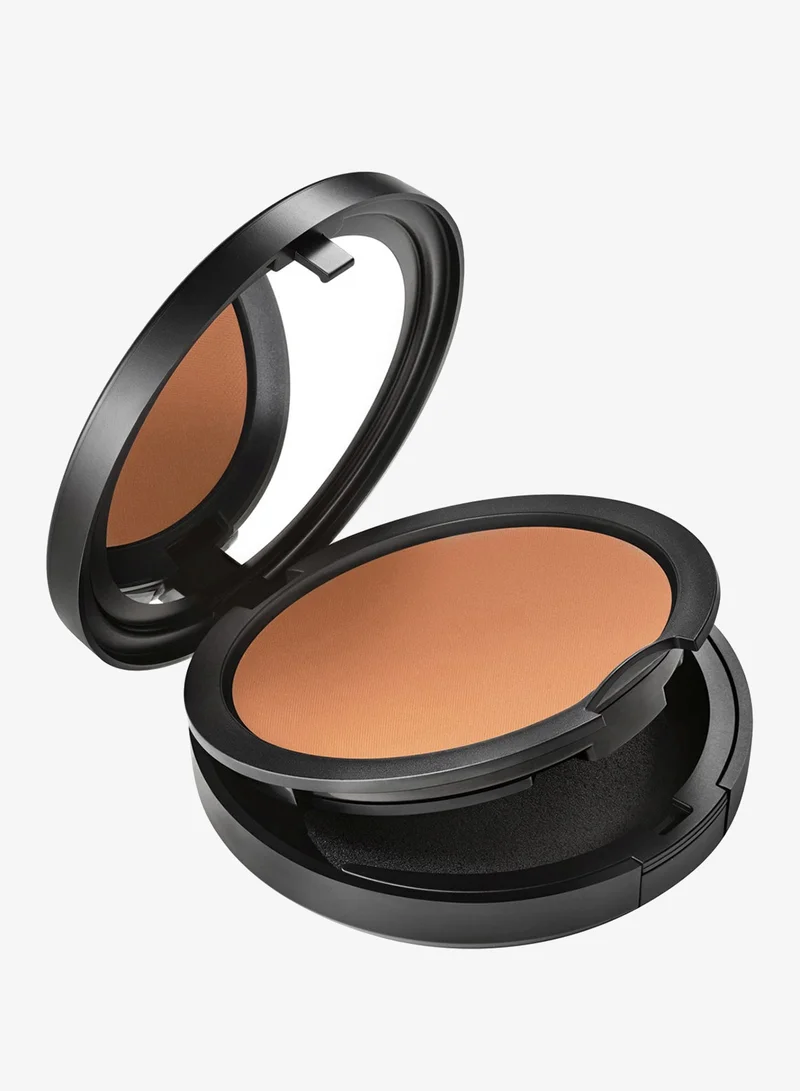 MAC Cosmetics Studio Fix Powder Plus Foundation - NW40