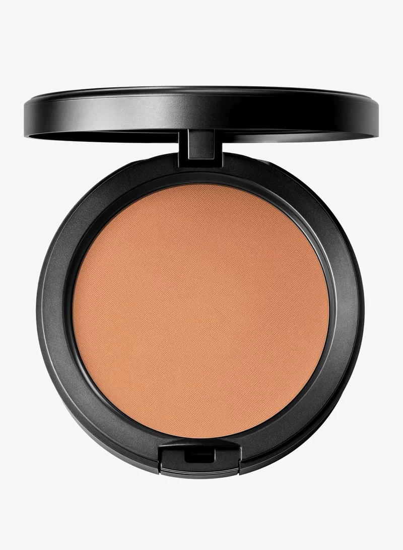 MAC Cosmetics Studio Fix Powder Plus Foundation - NW40