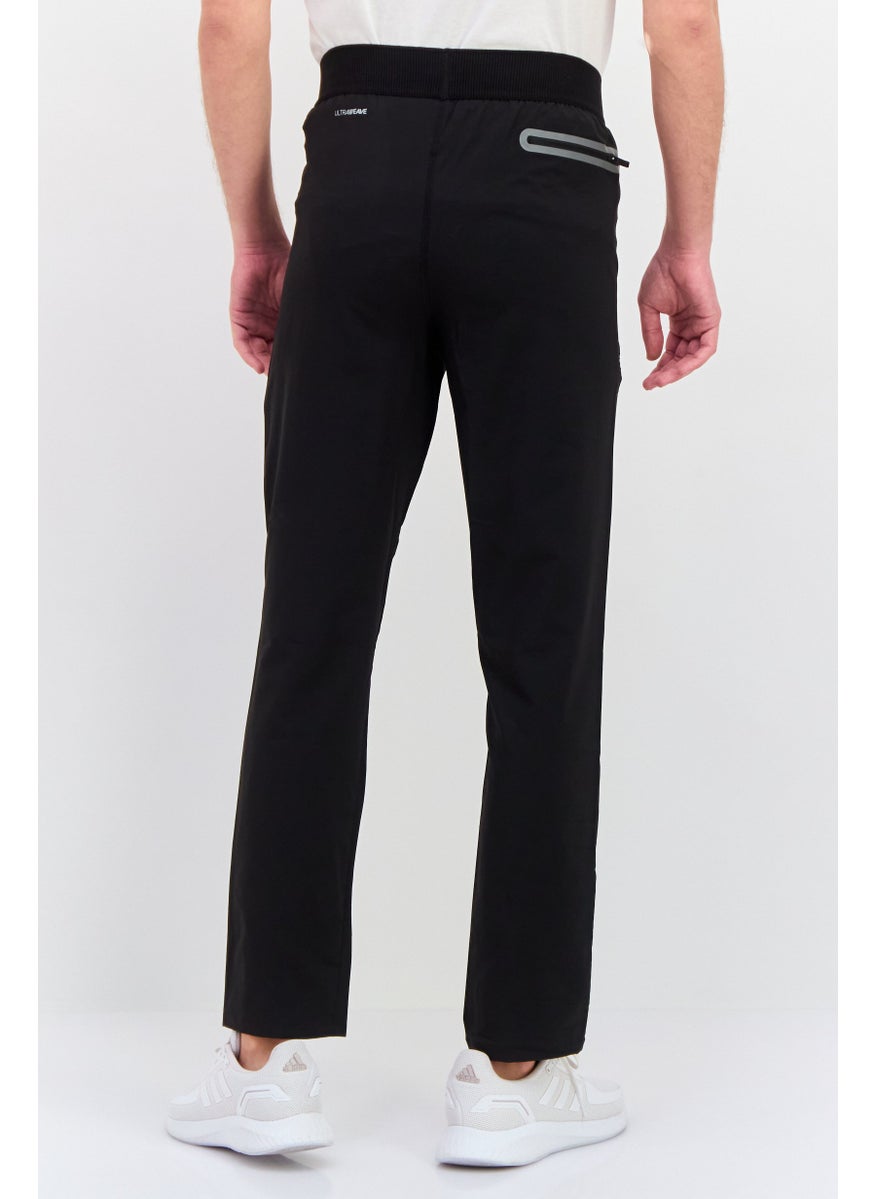 PUMA Men Sportswear Fit Training Pant, Black  - Image 3