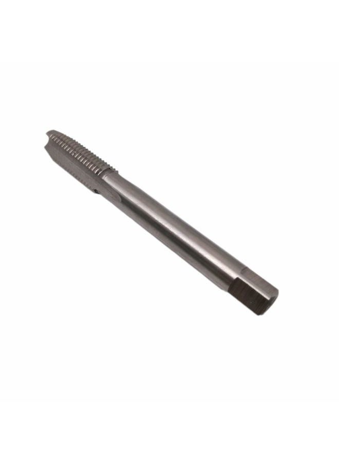 Yodaoke HSS 10mm x 1.25 Metric Tap Left Hand Thread M10 x 1.25mm Pitch - Image 2