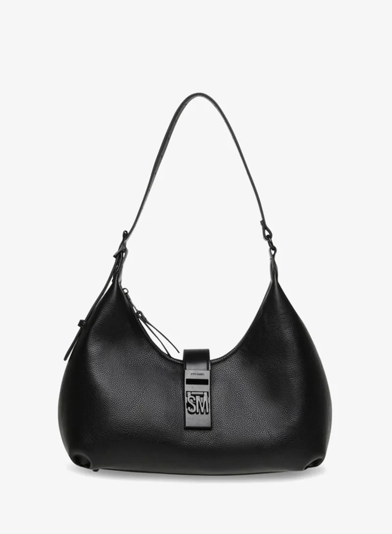 ستيف مادن Bovie-m Black Black Women's Hobo