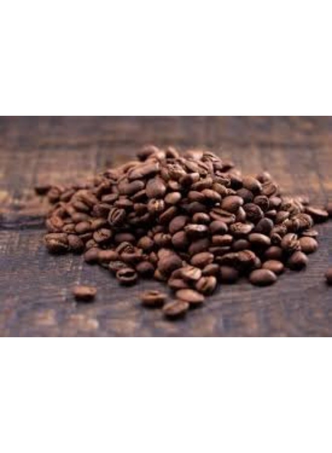 BOSTON COOLERS 70% Robusta & 30% Arabica Coffee Beans - Image 2