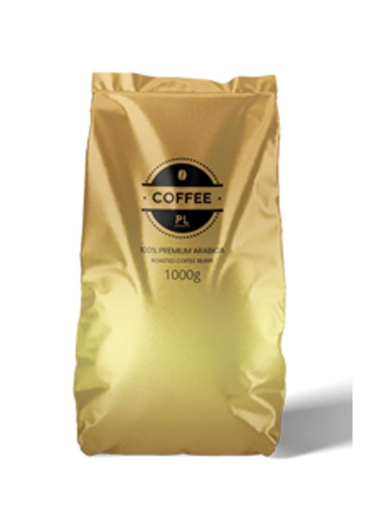 BOSTON COOLERS - 70% Robusta & 30% Arabica Coffee Beans - Image 1