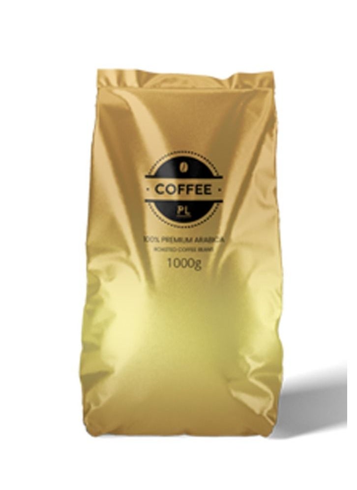 BOSTON COOLERS - 70% Robusta & 30% Arabica Coffee Beans - Image 1