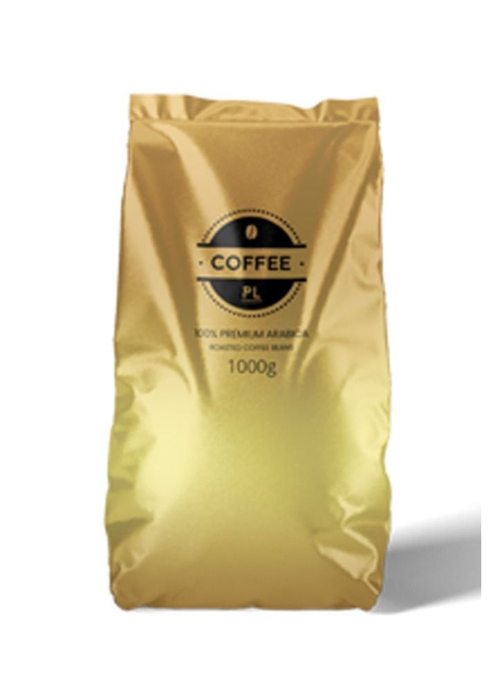 BOSTON COOLERS - 70% Robusta & 30% Arabica Coffee Beans - Image 1