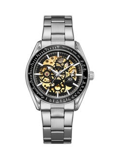 KENNETH SCOTT Stainless Steel Chronograph Wrist Watch K22312-SBSB  - Image 1