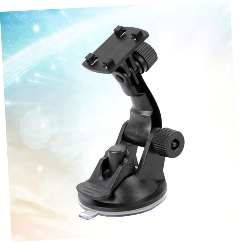 Universal Car Phone Holder Rotatable 360 Degrees Adjustable Dashboard Mount - Image 5