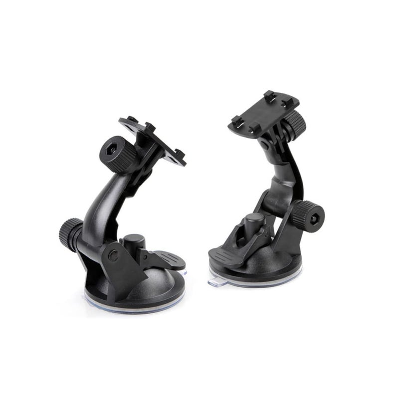 Universal Car Phone Holder Rotatable 360 Degrees Adjustable Dashboard Mount - Image 2