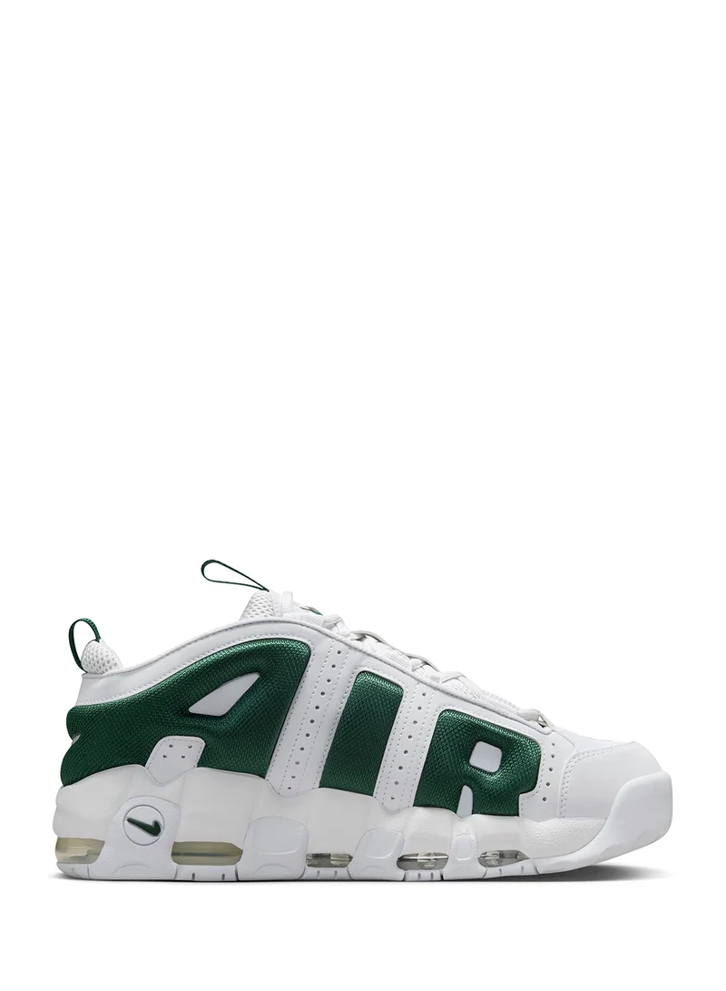 نايكي Air More Uptempo Low