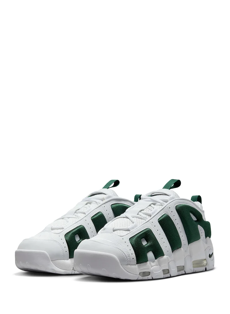 Nike Air More Uptempo Low