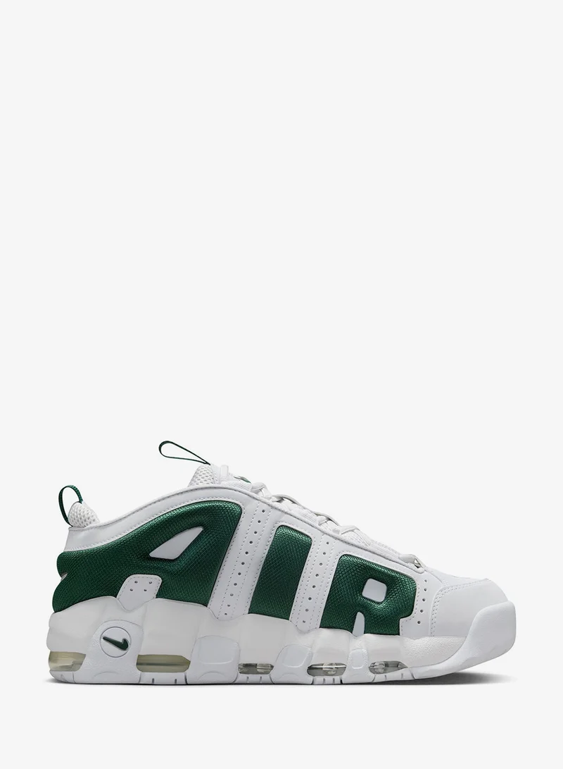 Air More Uptempo Low