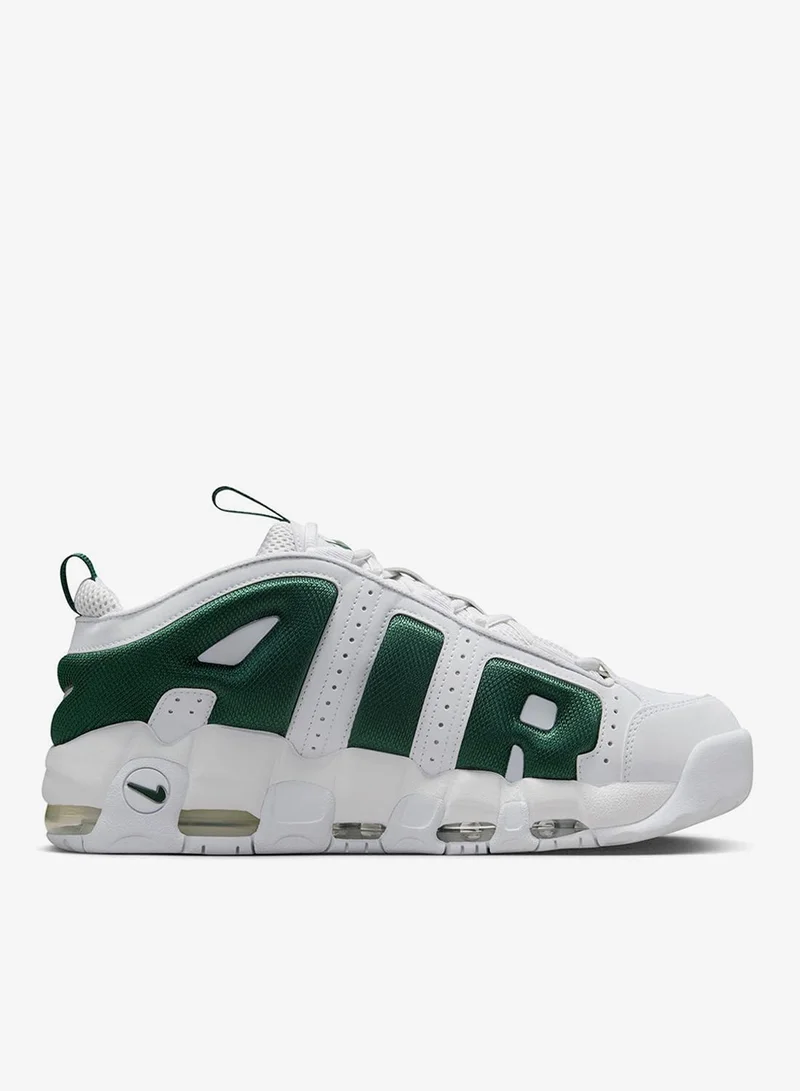 Air More Uptempo Low