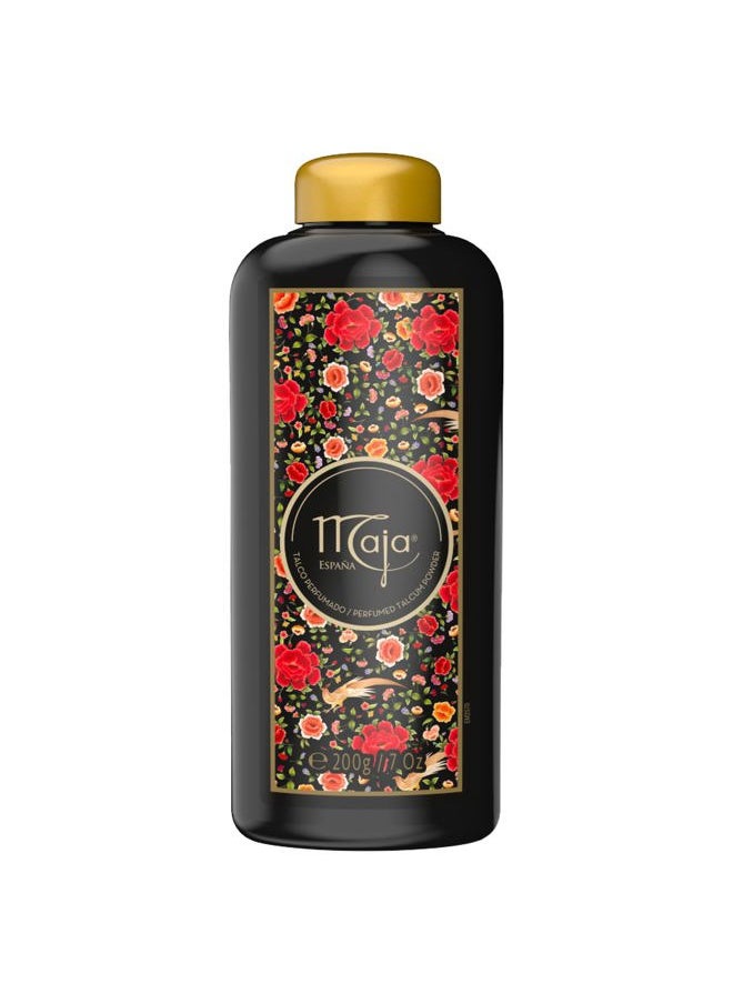 Myrurgia Myrurgia Maja Women Talcum Powder, 7 Ounce  - Image 1