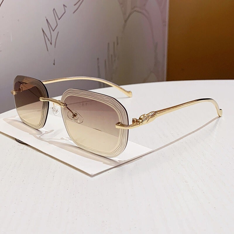 Sunglasses UV Protection Fashion QZ1298-90363 - Image 1