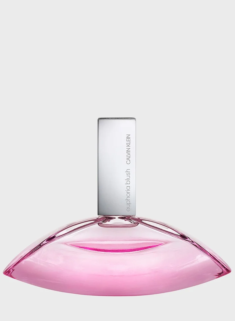 CALVIN KLEIN Calvin Klein Euphoria Blush Eau de Parfum 100ml